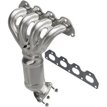 Load image into Gallery viewer, MagnaFlow CARB Compliant Manifold Catalytic Conv Direct Fit - 09-10 Chevrolet Aveo / Aveo5 L4 1.6L
