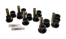 Load image into Gallery viewer, Energy Suspension Gm 2 &amp; 4 X Rr Sprg Bush - Black
