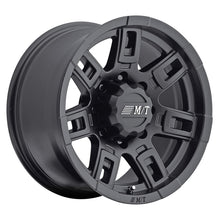 Load image into Gallery viewer, Mickey Thompson Sidebiter II Center Cap - Bolt On Pop-Top 5X5.5 90000019862
