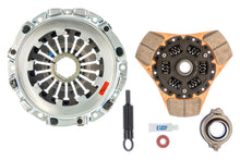 Load image into Gallery viewer, Exedy 2005-2005 Saab 9-2X Aero H4 Stage 2 Cerametallic Clutch Thick Disc
