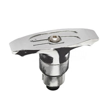 Load image into Gallery viewer, Superwinch Replacement Clutch Handle for Talon 14/18 Winches/4 - Silver
