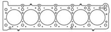Load image into Gallery viewer, Cometic Mercedes 92-05 M120-V12 90mm .051in MLS Head Gasket RHS
