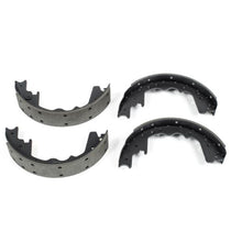 Load image into Gallery viewer, Power Stop 72-73 Dodge D200 Pickup Front or Rear Autospecialty Brake Shoes
