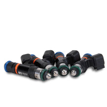 Load image into Gallery viewer, Grams Performance 05-10 Dodge SRT8 1000cc Fuel Injectors (Set of 8)
