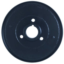 Load image into Gallery viewer, Fluidampr 03-06 Nissan 350Z VQ35DE V6 Steel Internally Balanced Damper
