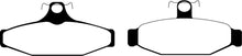 Load image into Gallery viewer, EBC 93-00 Aston Martin Virage 5.3 (AP Caliper) Yellowstuff Rear Brake Pads

