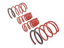 Load image into Gallery viewer, Skunk2 02-05 Honda Civic Si Hatchback Lowering Springs (2.25in - 2.00in.) (Set of 4)
