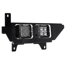 Load image into Gallery viewer, Rigid Industries 2021+ Ford F-150 Dual Fog Light Kit
