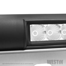 Load image into Gallery viewer, Westin 2015-2018 Ford F-150 Ultimate LED Bull Bar - Textured Black
