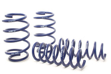 Load image into Gallery viewer, H&amp;R 19-21 BMW X4 xDrive30i G02 Sport Spring (w/Sport Susp./Incl. Adaptive Susp.)

