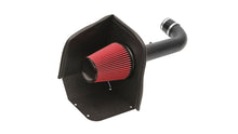 Load image into Gallery viewer, Corsa Apex 14-17 Chevrolet Silverado 5.3/6.2L 1500 DryFlow Metal Intake System
