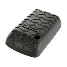 Load image into Gallery viewer, Rugged Ridge Center Console Cover Black 97-01 Jeep Wrangler TJ
