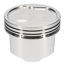 Load image into Gallery viewer, JE Pistons NASCAR CANADA SBF Set of 8 Pistons
