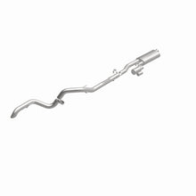 Load image into Gallery viewer, MagnaFlow 2023 Toyota Sequoia Overland Series Black Axle-Back Exhaust
