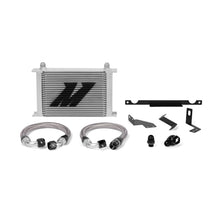 Load image into Gallery viewer, Mishimoto Mitsubishi Evolution 7/8/9 Oil Cooler Kit
