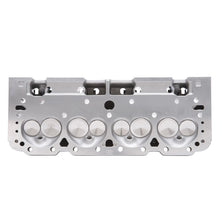 Load image into Gallery viewer, Edelbrock Cylinder Head SB Chevrolet Performer RPM E-Tec 200 for Hydraulic Roller Cam Complete (Ea)
