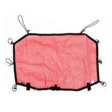 Load image into Gallery viewer, Rugged Ridge Hardtop Sun Shade Front Red 07-18 Jeep Wrangler
