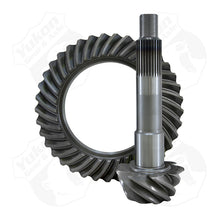 Load image into Gallery viewer, Yukon Gear High Performance Ring&amp;Pinion Gear Set 75-90 Toyota Landcruiser 8in - 5.29 Ratio 29 Spline

