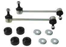 Load image into Gallery viewer, Whiteline Plus 10/02-08/06 Pontiac GTO 8cyl Front Sway Bar Link Assembly

