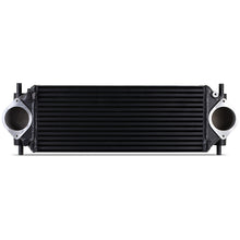 Load image into Gallery viewer, Mishimoto 21+ Bronco 2.7 Stock Location INT Kit MWBK Pipes BK Cooler
