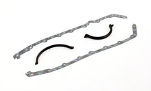 Load image into Gallery viewer, Cometic Oldsmobile Gen-2 Rocket V8 .094in Fiber Oil Pan Gasket Kit
