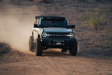 Load image into Gallery viewer, DV8 Offroad 21-22 Ford Bronco Fender Flare Deletes Set of 4 Front &amp; Rear
