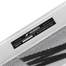 Load image into Gallery viewer, Mishimoto 2016+ Chevrolet Camaro SS or HD Cooling Package Performance Aux Aluminum Radiators
