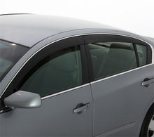 Load image into Gallery viewer, AVS 2019 Cadillac XT4 Ventvisor Low Profile Deflectors 4pc - Smoke
