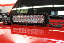 Load image into Gallery viewer, Go Rhino 18-20 Jeep Wrangler JL/JLU/Gladiator JT Light Mount - 10in Double Row
