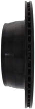 Load image into Gallery viewer, StopTech PowerSlot Chevrolet Avalanche/Silverado/Suburban/Tahoe / GMC Yukon Left Slotted Rear Rotor
