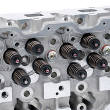Load image into Gallery viewer, Edelbrock Cylinder Head 01-04 Chevy LB7 Duramax Diesel V8 6.6L Single Complete
