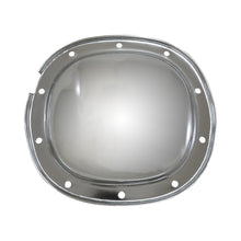 Load image into Gallery viewer, Yukon Gear Chrome Cover For 7.5in GM
