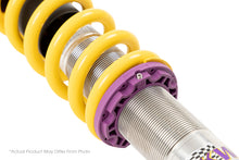 Load image into Gallery viewer, KW Coilover Kit V2 Audi A4 (B9) w/Electronic dampers

