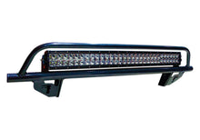 Load image into Gallery viewer, N-Fab Off Road Light Bar 04-17 Dodge Ram 2500/3500 - Tex. Black
