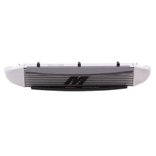 Load image into Gallery viewer, Mishimoto 2014-2016 Ford Fiesta ST 1.6L Front Mount Intercooler (Silver) Kit w/ Pipes (Silver)
