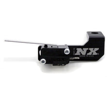 Load image into Gallery viewer, Nitrous Express Billet WOT Switch Bracket for Dominator w/WOT Switch

