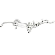 Load image into Gallery viewer, MagnaFlow Sys C/B 67-73 GM F-Body Camaro
