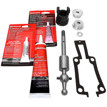 Load image into Gallery viewer, Ford Racing 15-17 Mustang GT 2.3L / 3.7L  Ford Racing Shifter Kit w/o Knob
