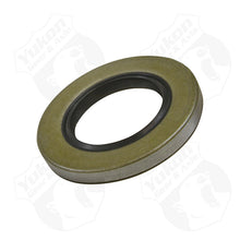 Load image into Gallery viewer, Yukon Gear Replacement Inner Axle Seal For Dana 44 w/ 19 Spline Axles and Dana 30 Volvo Rear
