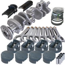 Load image into Gallery viewer, Eagle Chevrolet Small Block 383 Rotating Assembly 4.030in Bore 3.750in Stroke
