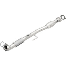 Load image into Gallery viewer, MagnaFlow Conv Direct Fit Catalytic Converter 2007-2015 Nissan Altima L4 2.5L Gas and Diesel
