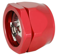 Load image into Gallery viewer, Spectre Magna-Clamp Hose Clamp 1-3/4in. - Red
