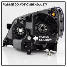 Load image into Gallery viewer, xTune 08-10 Honda Odyssey OEM Style Headlights - Chrome (HD-JH-HODY08-AM-C)
