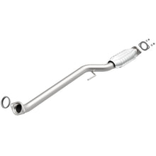 Load image into Gallery viewer, MagnaFlow Conv DF 02-06 Nissan Sentra 2.5L
