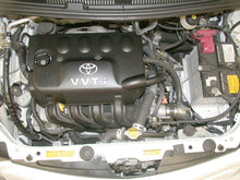 Load image into Gallery viewer, K&amp;N 03-07 Scion xA Blue Typhoon Short Ram Intake
