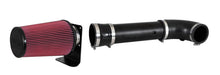 Load image into Gallery viewer, Airaid 97-03 Ford F-150 4.2L V6 CL Intake System w/ Black Tube (Dry / Red Media)
