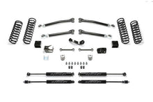 Load image into Gallery viewer, Fabtech 07-18 Jeep JK 2-Door 3in Trail w/Stealth
