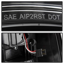 Load image into Gallery viewer, xTune 09-18 Dodge Ram 1500 (Incandescent Model) LED Tail Lights - Blk (ALT-ON-DR09-LBLED-BK)
