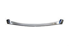 Load image into Gallery viewer, AVS 07-08 Honda Fit Aeroskin Low Profile Hood Shield - Chrome
