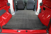 Load image into Gallery viewer, BedRug 2014+ Ford Transit Connect 104.8in Short WB VanRug - Compact
